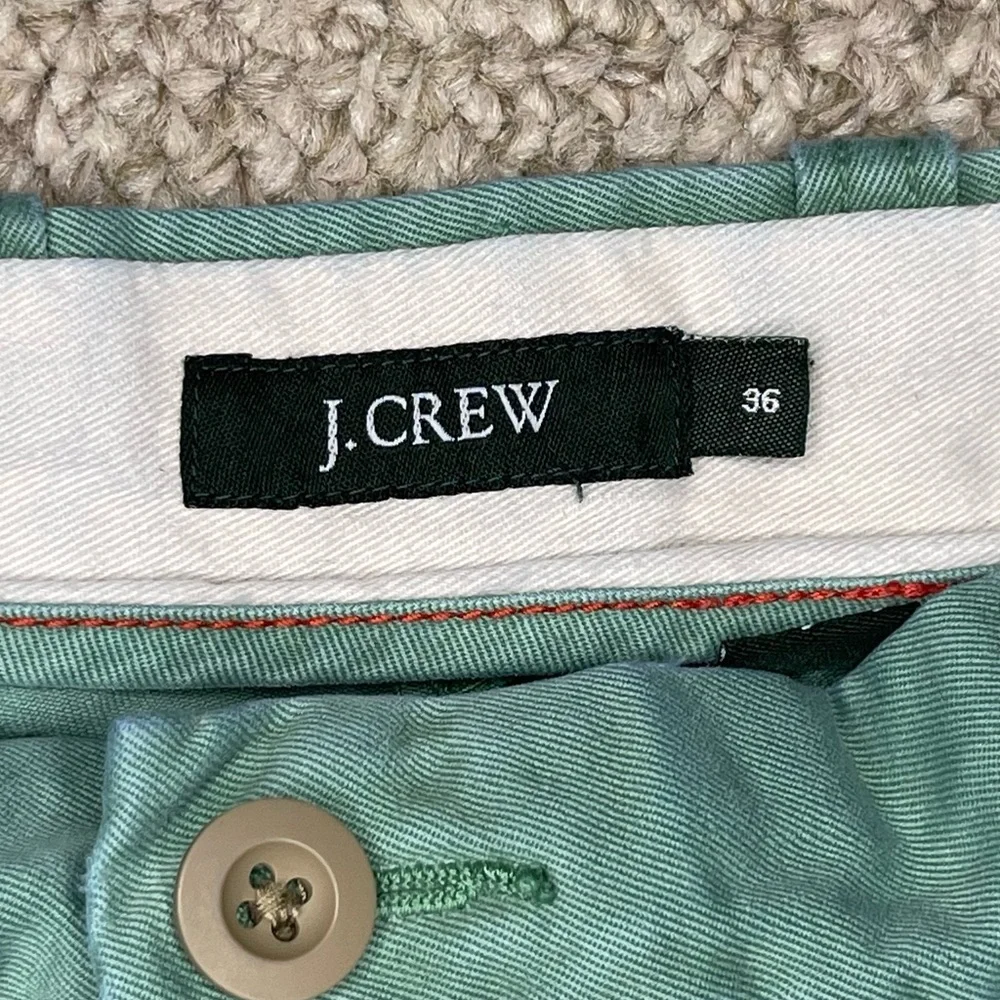 J. Crew shorts